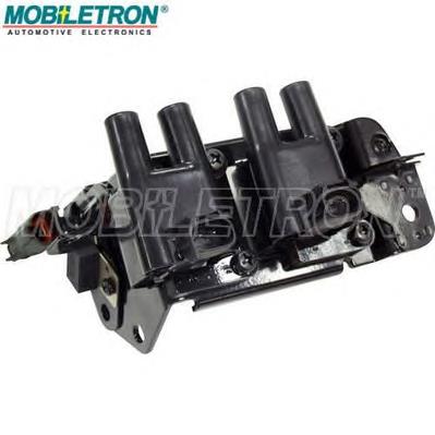 CK17 Mobiletron Bobina de ignição