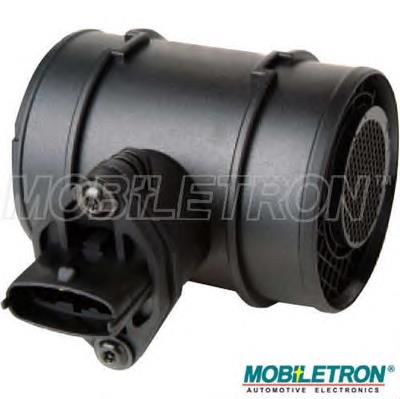 Sensor de fluxo (consumo) de ar, medidor de consumo M.A.F. - (Mass Airflow) Hyundai/Kia VSMF0894