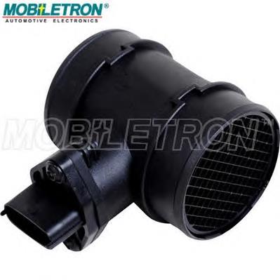 Sensor de fluxo (consumo) de ar, medidor de consumo M.A.F. - (Mass Airflow) 281002428 Bosch