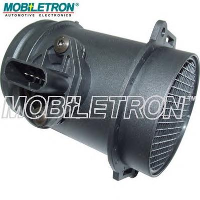 Sensor de fluxo (consumo) de ar, medidor de consumo M.A.F. - (Mass Airflow) 11331640001 Vika