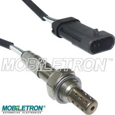 Sonda lambda, sensor de oxigênio depois de catalisador NGK 387