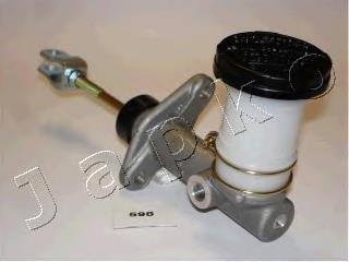 Cilindro mestre de embraiagem 71986 ABS
