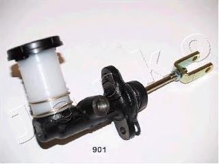  Cilindro mestre de embraiagem Isuzu Trooper SUV (UBS) (1987 - 1991) 