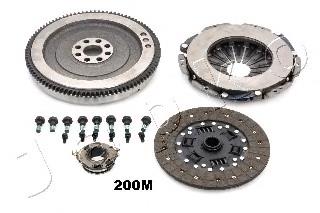 Compre 98200M Japko Kit de embraiagem (3 peças)