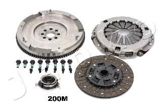 Kit de embraiagem (3 peças) Japko 98200M preço, a partir de 408,66 USD