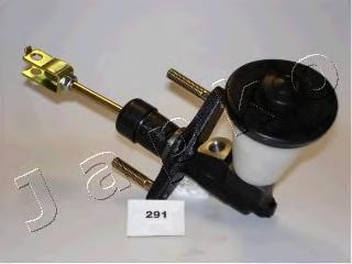 Cilindro mestre de embraiagem 71665 ABS