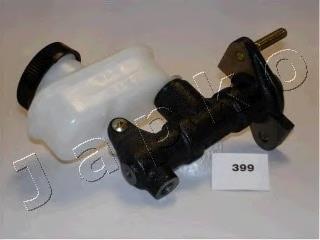  Cilindro mestre de embraiagem Mazda 323 III sedan (BF) (1985 - 1991) III