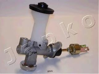 Cilindro mestre de embraiagem 3141060571 Toyota