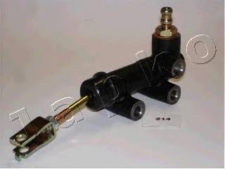 Cilindro mestre de embraiagem Toyota Hiace II H5