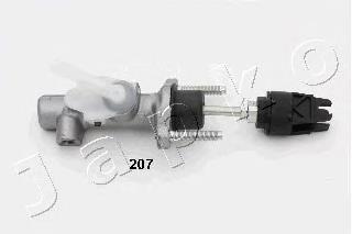 Cilindro mestre de embraiagem 314200K030 Toyota