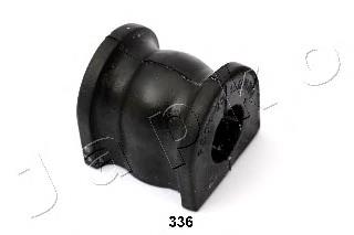 Compre 06465 Metalcaucho Bucha de estabilizador traseiro
