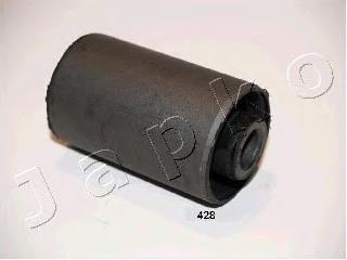 Bloco silencioso dianteiro do braço oscilante inferior 51810ST3G00 Honda