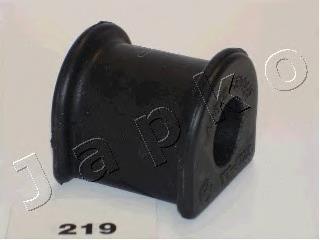 Bucha de estabilizador dianteiro RU224 Japan Parts