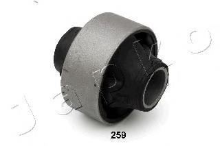 20204AG010 Subaru Bloco silencioso dianteiro do braço oscilante inferior