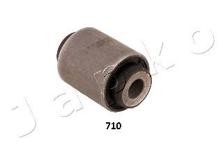 Bloco silencioso dianteiro do braço oscilante inferior Chrysler 68048900AA