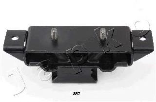 MR992713 Mitsubishi Coxim de transmissão (suporte da caixa de mudança)
