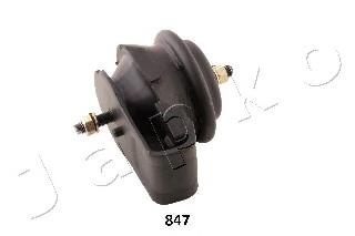 Coxim (suporte) dianteiro de motor para Suzuki Grand Vitara  JB