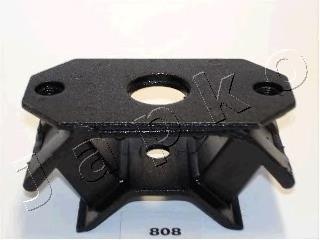 Coxim (suporte) traseiro de motor Suzuki 1171060A00