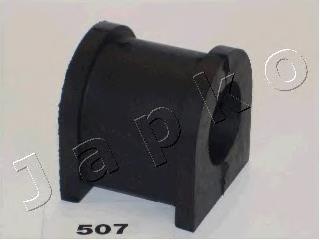 Compre RU507 Japan Parts Bucha de suporte dianteiro de estabilizador