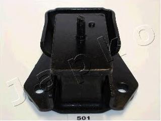 Compre 57336 Metalcaucho Coxim (suporte) esquerdo/direito de motor