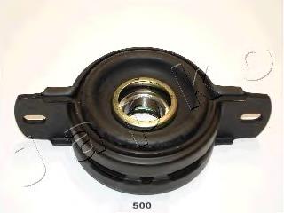 Rolamento suspenso da junta universal Hyundai/Kia 4913026000