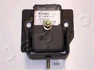 Compre RU502 Japan Parts Coxim (suporte) esquerdo/direito de motor