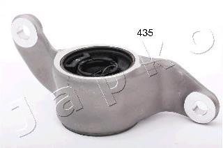 Bloco silencioso dianteiro do braço oscilante inferior Dayco DSS2416 preço, a partir de 45,95 USD