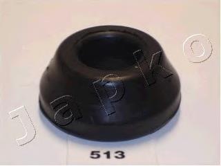 Bloco silencioso dianteiro de braço oscilante traseiro longitudinal Mitsubishi MMB809388 preço, a partir de 1,19 USD