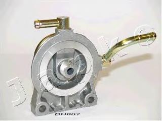 2330117010 Toyota Bomba de combustível de bombeio manual