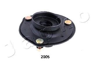 Suporte de amortecedor dianteiro esquerdo Metalcaucho 57393