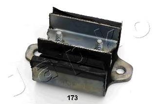 Compre 1132031G0A Nissan/Infiniti Coxim (suporte) traseiro de motor