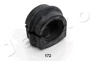 Bucha de estabilizador dianteiro Japan Parts RU172
