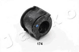 Compre 57326 Metalcaucho Bucha de estabilizador dianteiro