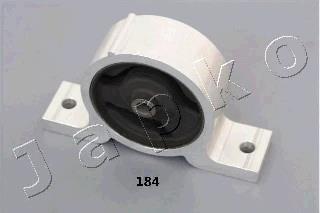 Coxim (suporte) dianteiro de motor 112704M400 Nissan/Infiniti