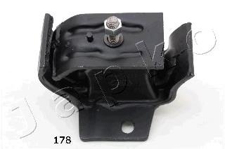 Compre 112207F000 Nissan/Infiniti Coxim (suporte) dianteiro de motor