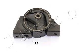 Coxim (suporte) traseiro de motor 11320BM500 Nissan/Infiniti