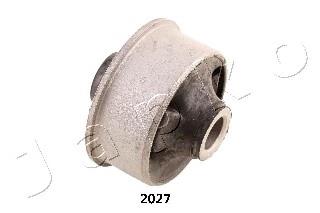 Bloco silencioso dianteiro do braço oscilante inferior 4865502080 Toyota