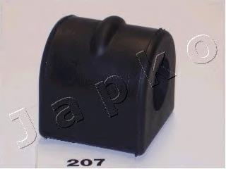 Bucha de estabilizador dianteiro Japan Parts RU207 preço, a partir de 5,48 USD