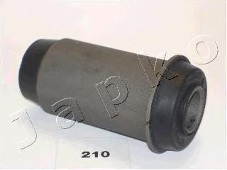 Bloco silencioso dianteiro do braço oscilante inferior 4865435100 Toyota