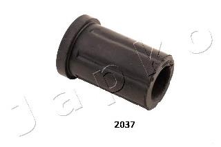 9038518019 Toyota Bloco silencioso de argola da suspensão de lâminas