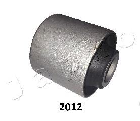 Bloco silencioso do braço oscilante superior traseiro longitudinal RU2012 Japan Parts