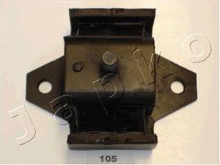 Compre 061011 Cautex Coxim de transmissão (suporte da caixa de mudança)
