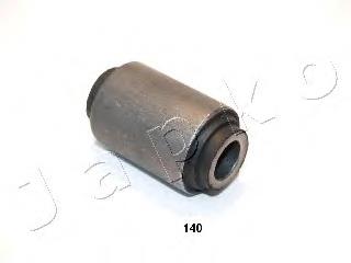 Bloco silencioso dianteiro do braço oscilante inferior Metalcaucho 58043 preço, a partir de 8,53 USD