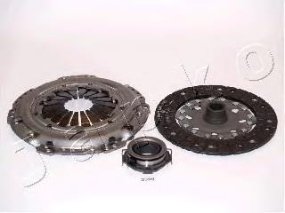 Kit de embraiagem (3 peças) Japko 922089 preço, a partir de 221,10 USD