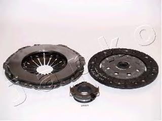 Compre 922089 Japko Kit de embraiagem (3 peças)