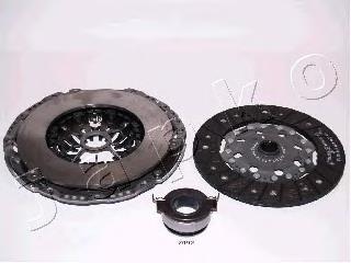 Kit de embraiagem (3 peças) Toyota 310010R030