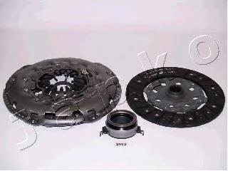 Kit de embraiagem (3 peças) Toyota 310010R030 preço, a partir de 216,84 USD