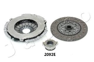 Kit de embraiagem (3 peças) 3100105040 Toyota