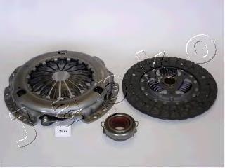 Kit de embraiagem (3 peças) LKCA870014 Lucas