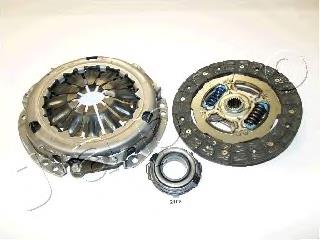 2052Y5 Peugeot/Citroen Kit de embraiagem (3 peças)